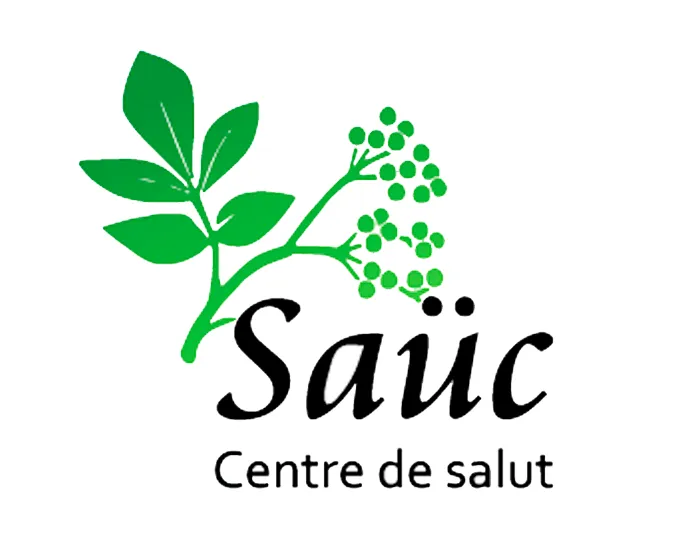 Saüc Salut